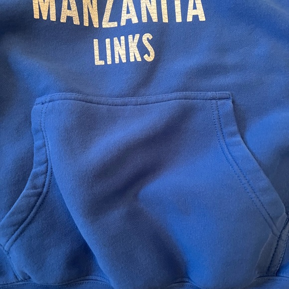 Pro Weave Manzanita hoodie - Picture 5 of 6
